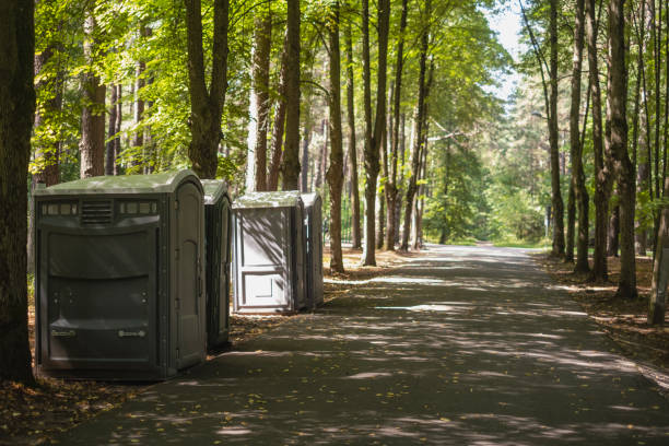 Trusted Gadsden, AL porta potty rental Experts